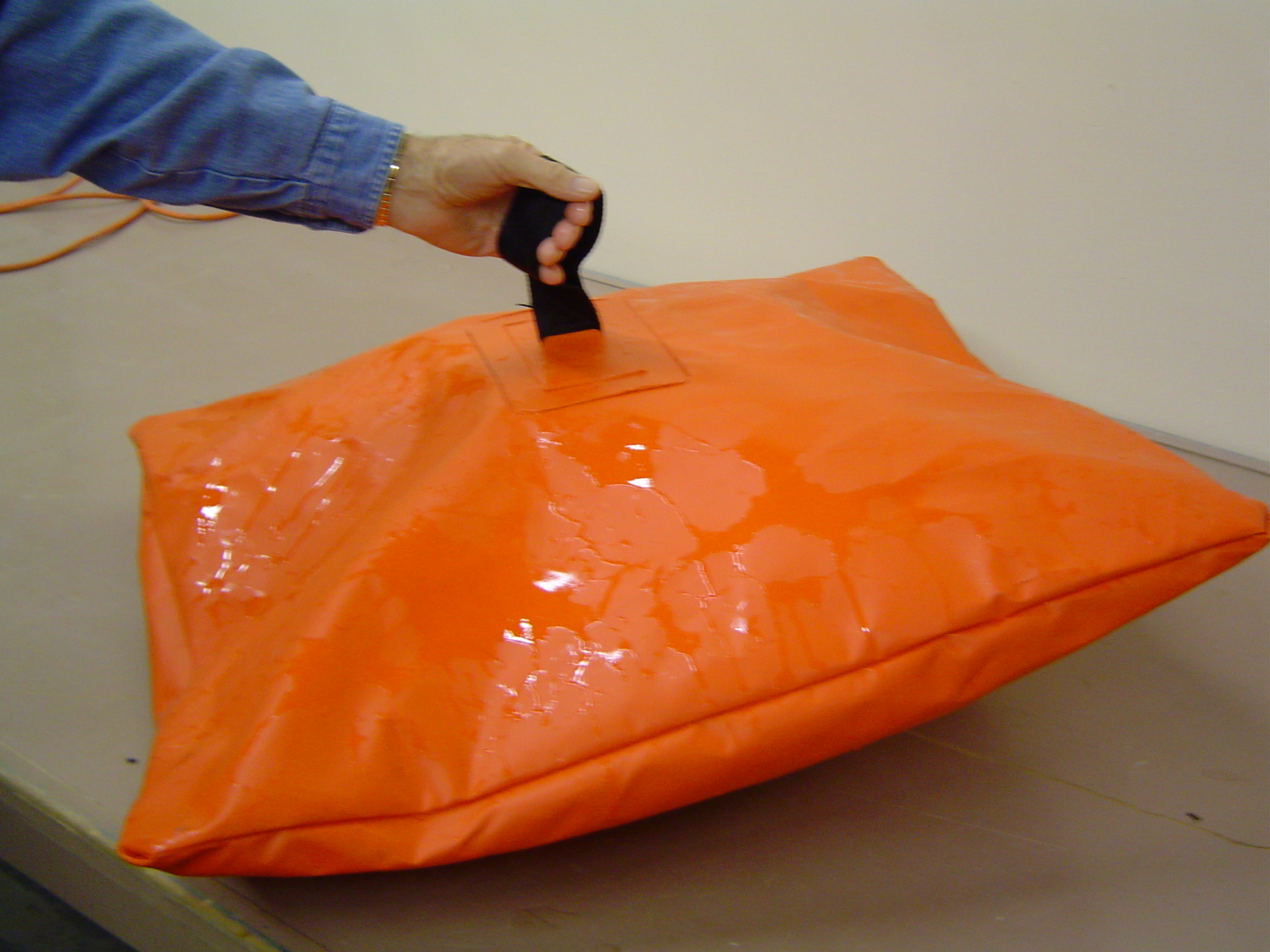 Spill Stopper Firetak